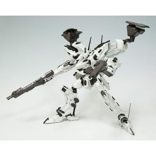 Lineark White Glint (Reissue) (Armored Core: For Answer) Additional Image 7