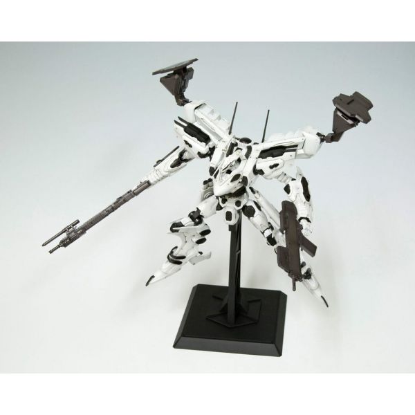 Lineark White Glint (Reissue) (Armored Core: For Answer) Additional Image 8