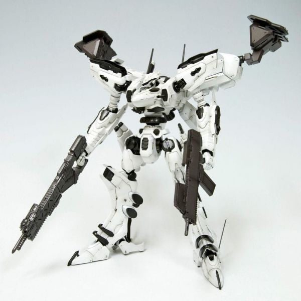 View Kotobukiya Armored Core Collection page