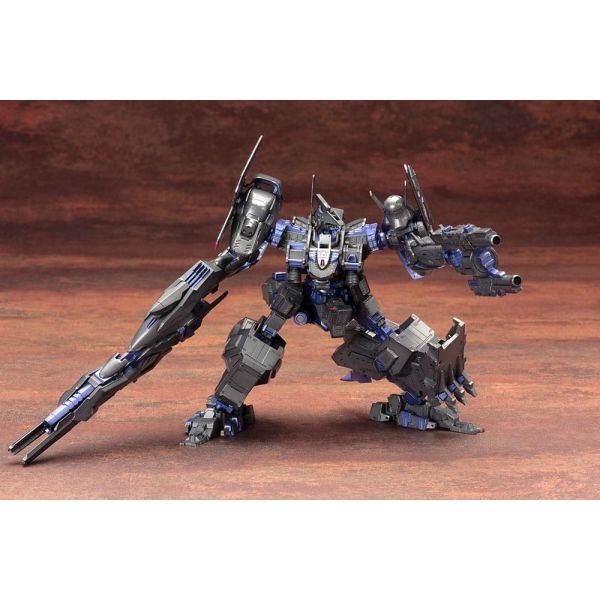 CO3 Malicious R.I.P.3/M Blue Magnolia Version (Armored Core: Verdict Day) Additional Image 2