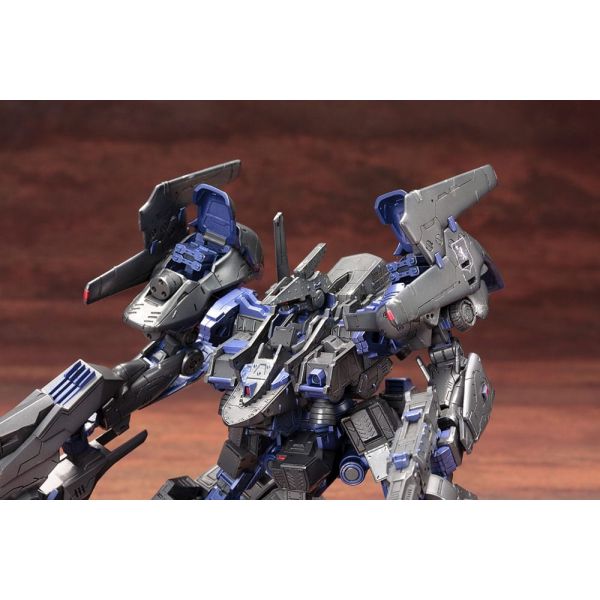CO3 Malicious R.I.P.3/M Blue Magnolia Version (Armored Core: Verdict Day) Additional Image 4