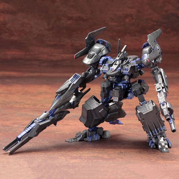 CO3 Malicious R.I.P.3/M Blue Magnolia Version (Armored Core: Verdict Day) Main Image