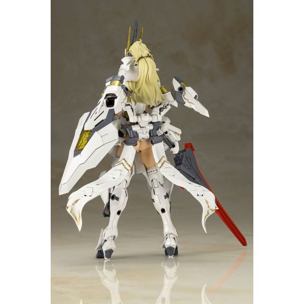 Durga II Model Kit (Frame Arms Girl) Additional Image 1