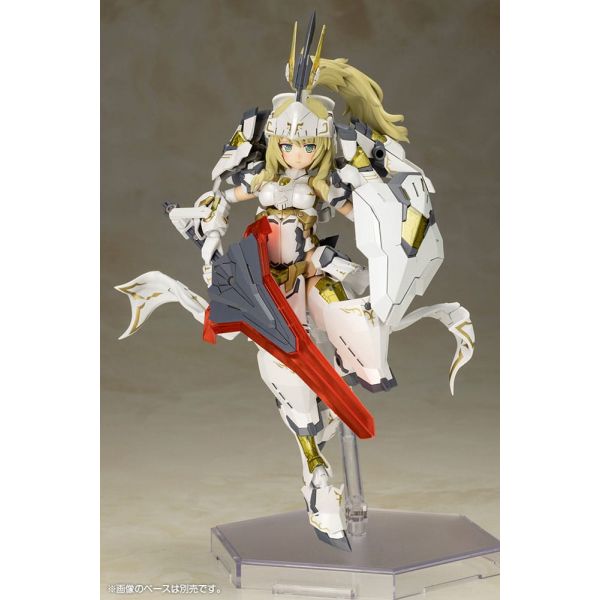 Durga II Model Kit (Frame Arms Girl) Additional Image 2