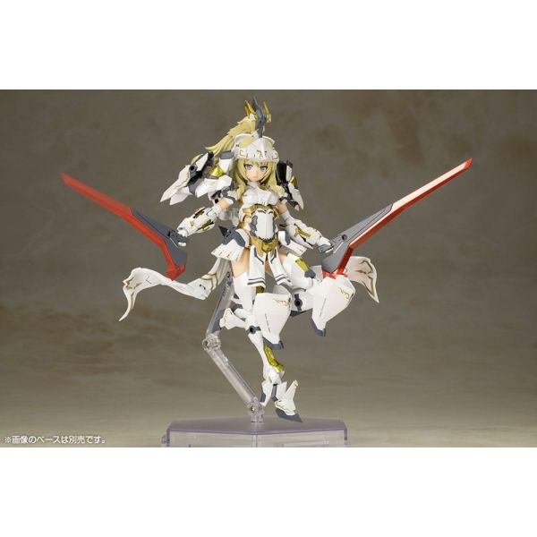 Durga II Model Kit (Frame Arms Girl) Additional Image 3