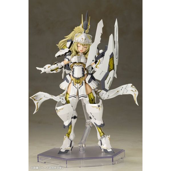 Durga II Model Kit (Frame Arms Girl) Additional Image 4