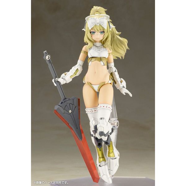 Durga II Model Kit (Frame Arms Girl) Additional Image 5