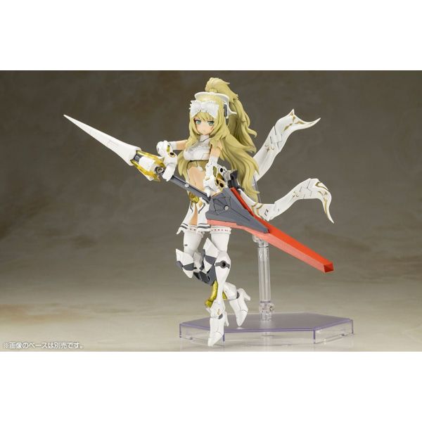Durga II Model Kit (Frame Arms Girl) Additional Image 7
