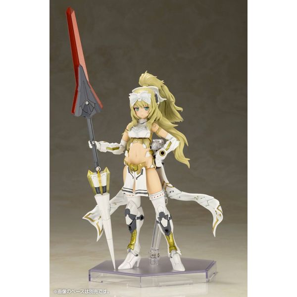Durga II Model Kit (Frame Arms Girl) Additional Image 8