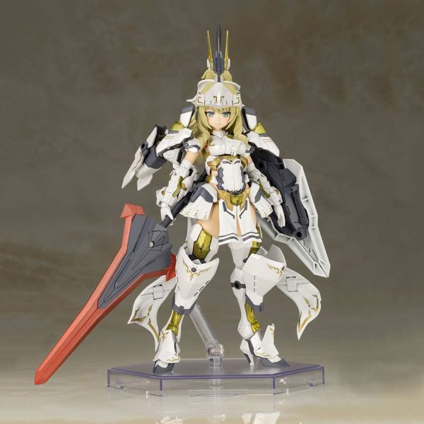 Durga II Model Kit (Frame Arms Girl) Main Image
