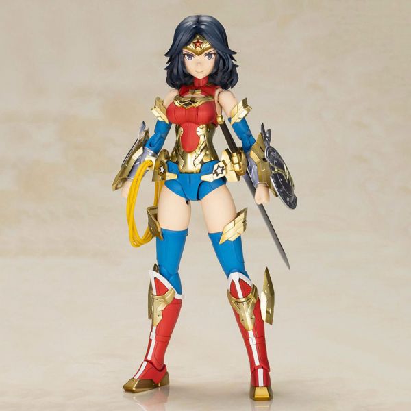 View Figure Model Kits page