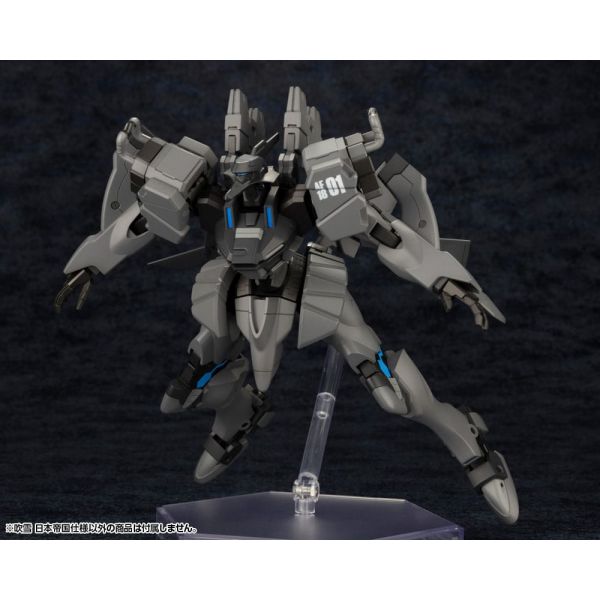 Fubuki Imperial Japanese Army (Muv-Luv Alternative) Additional Image 2