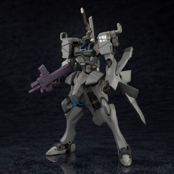 Fubuki Imperial Japanese Army (Muv-Luv Alternative) Main Image