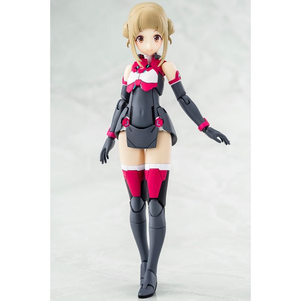Megami Device Nodoka Takahata (Alice Gear Aegis Expansion) Additional Image 5