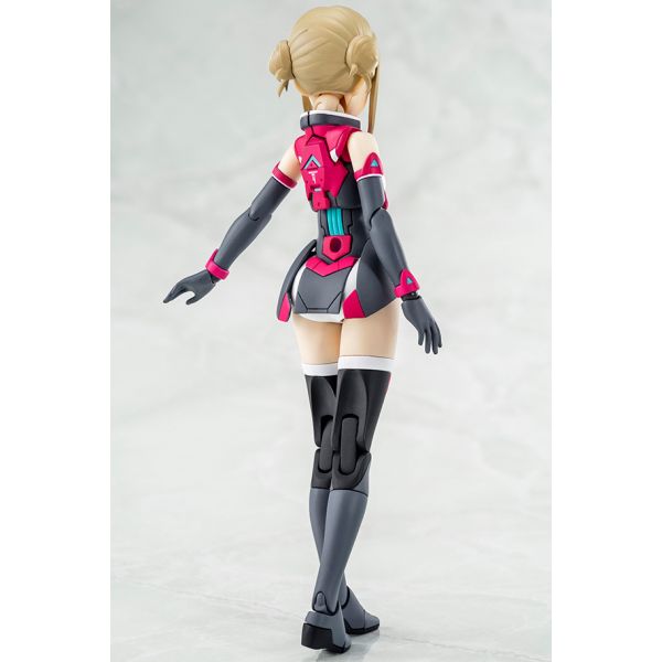 Megami Device Nodoka Takahata (Alice Gear Aegis Expansion) Additional Image 6