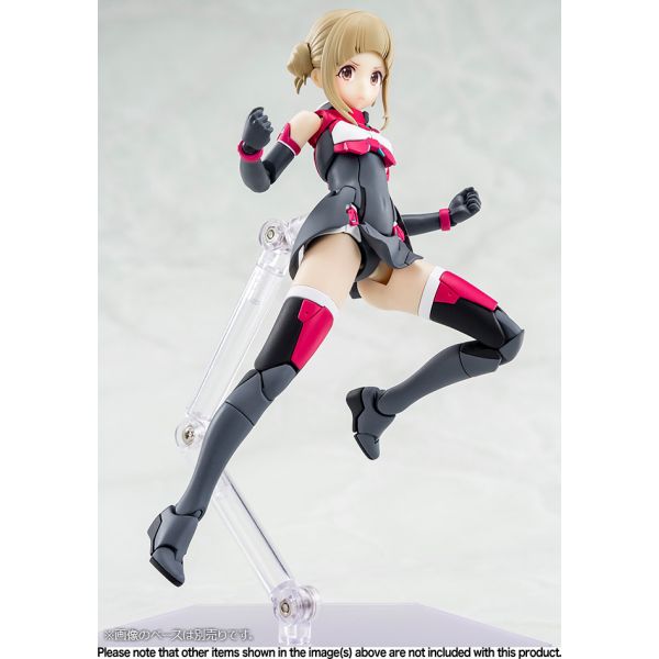 Megami Device Nodoka Takahata (Alice Gear Aegis Expansion) Additional Image 7