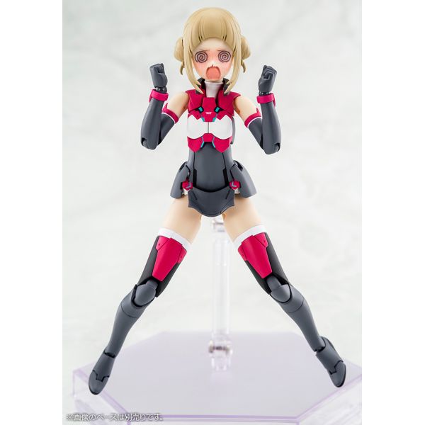Megami Device Nodoka Takahata (Alice Gear Aegis Expansion) Additional Image 8