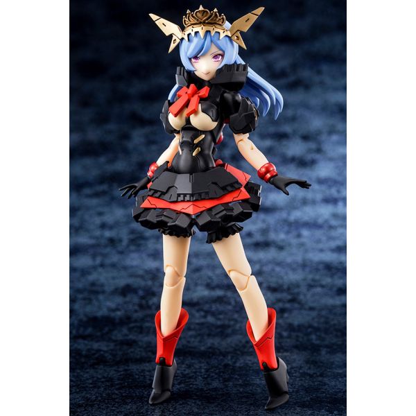 Megami Device Chaos & Pretty QUEEN OF HEARTS Additional Image 5