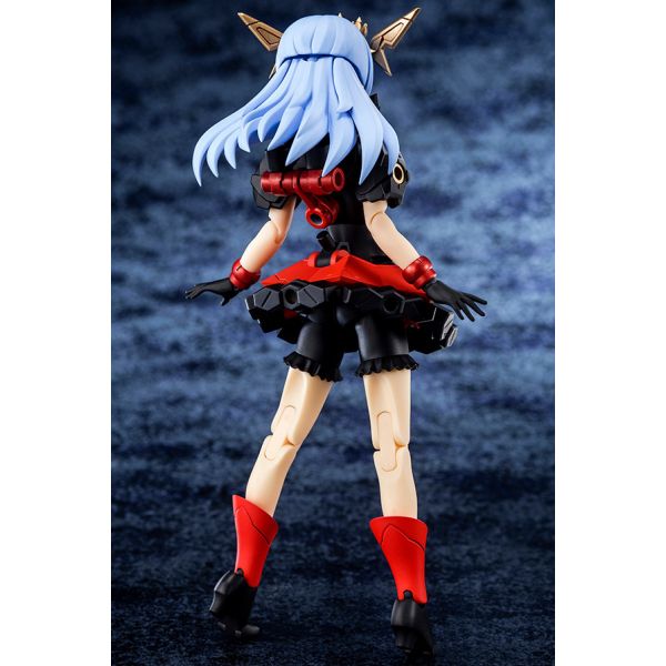 Megami Device Chaos & Pretty QUEEN OF HEARTS Additional Image 6