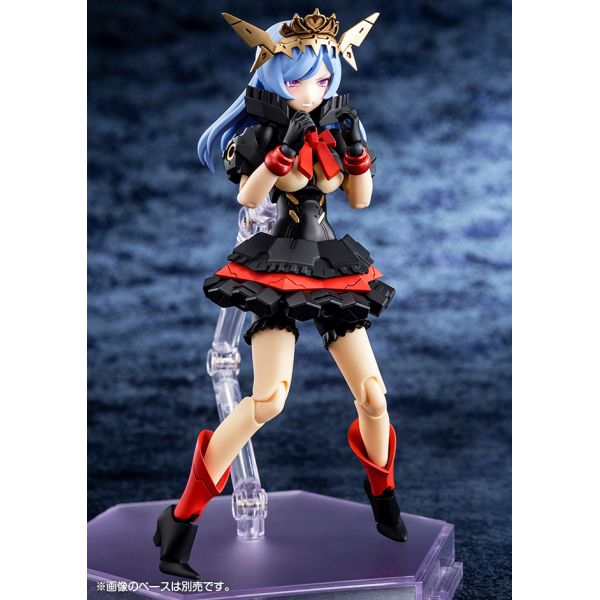 Megami Device Chaos & Pretty QUEEN OF HEARTS Additional Image 7