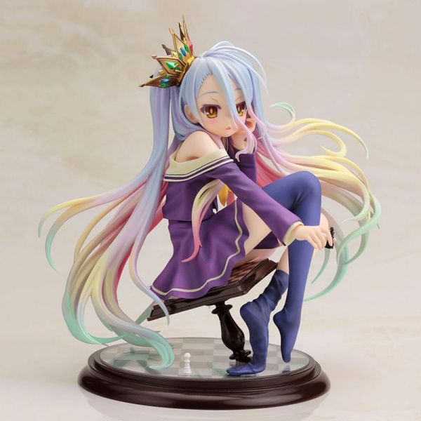View Statues Fixed Pose Figures page