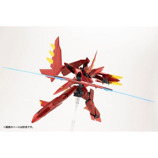 MSG Variable Frame System 2 Garudagear (Diablo) Model Kit (Gigantic Arms) Additional Image 3