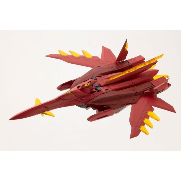 MSG Variable Frame System 2 Garudagear (Diablo) Model Kit (Gigantic Arms) Additional Image 4