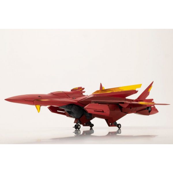MSG Variable Frame System 2 Garudagear (Diablo) Model Kit (Gigantic Arms) Additional Image 5