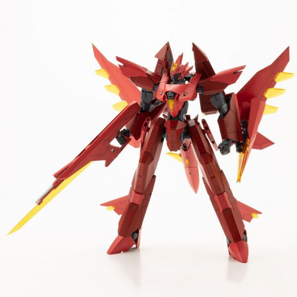 MSG Variable Frame System 2 Garudagear (Diablo) Model Kit (Gigantic Arms) Main Image