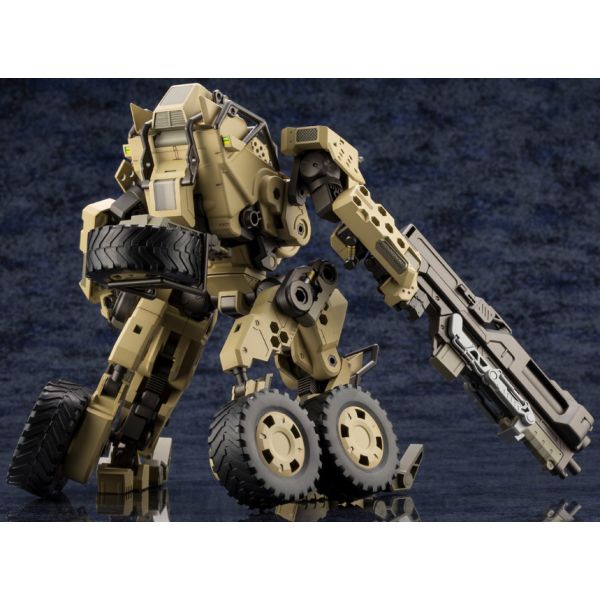 HEXA GEAR BA Loudgale (Reissue) Image