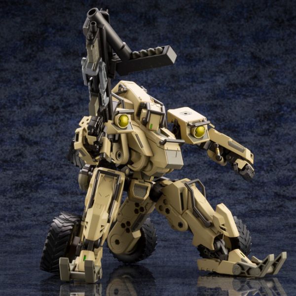 HEXA GEAR BA Loudgale (Reissue) Image