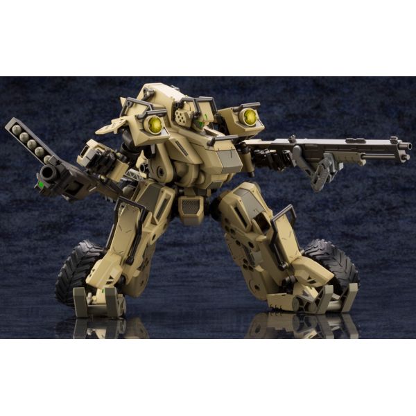 HEXA GEAR BA Loudgale (Reissue) Image