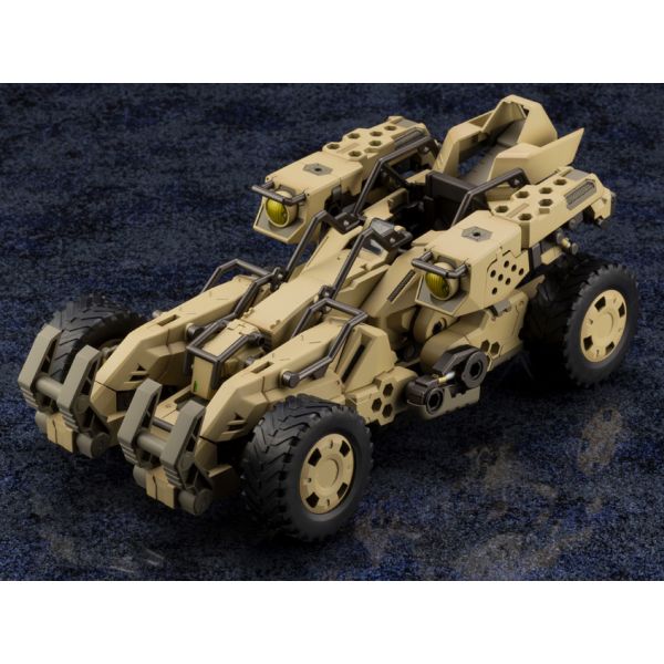 HEXA GEAR BA Loudgale (Reissue) Image