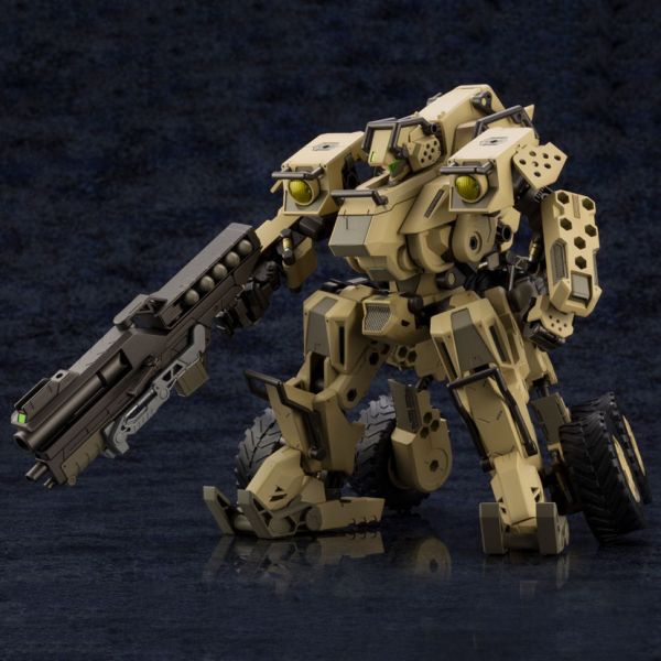 HEXA GEAR BA Loudgale (Reissue) Image