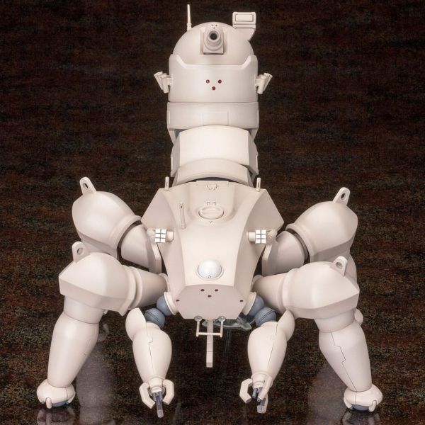 Kenbishi Heavy Industries HAW206 Prototype (Reissue) (Ghost in the Shell) Additional Image 3