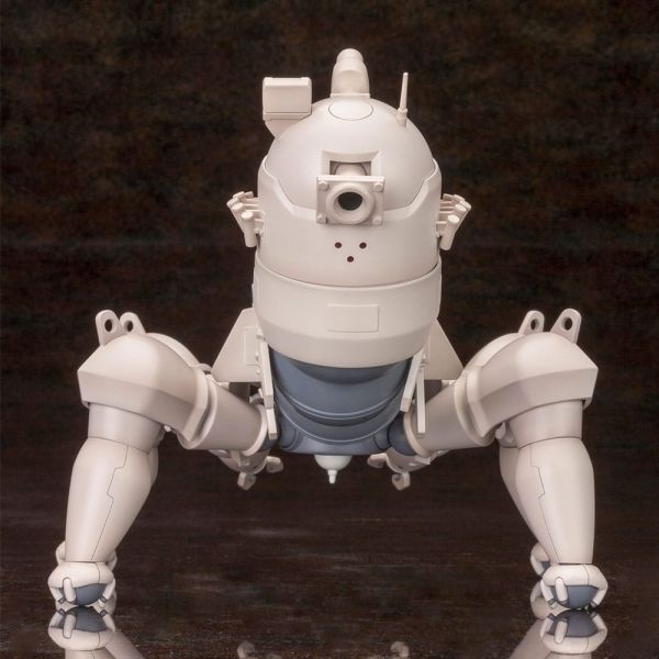 Kenbishi Heavy Industries HAW206 Prototype (Reissue) (Ghost in the Shell) Additional Image 4