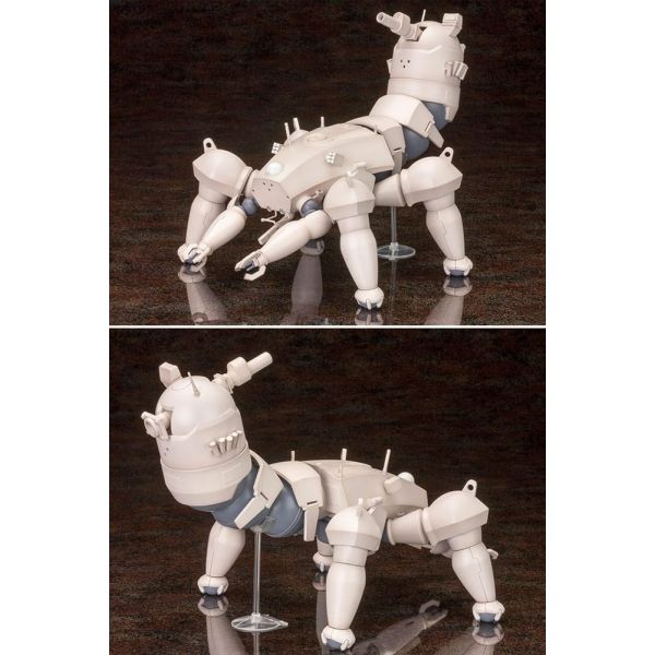 Kenbishi Heavy Industries HAW206 Prototype (Reissue) (Ghost in the Shell) Additional Image 5