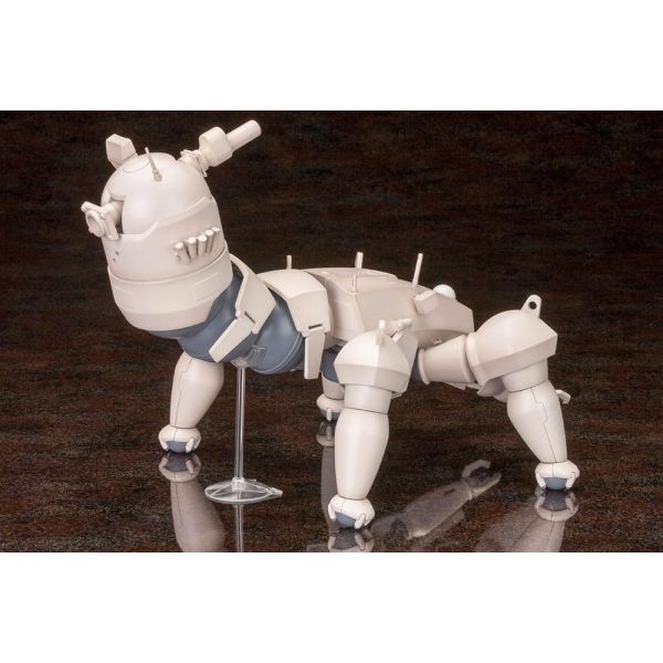 Kenbishi Heavy Industries HAW206 Prototype (Reissue) (Ghost in the Shell) Additional Image 6