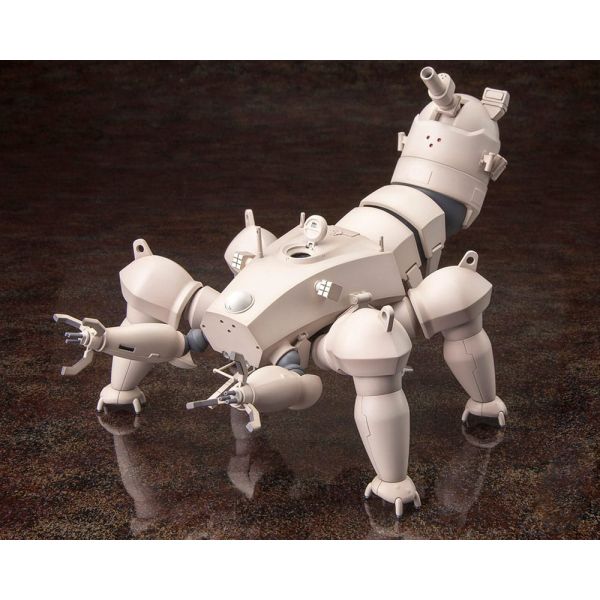 Kenbishi Heavy Industries HAW206 Prototype (Reissue) (Ghost in the Shell) Additional Image 7