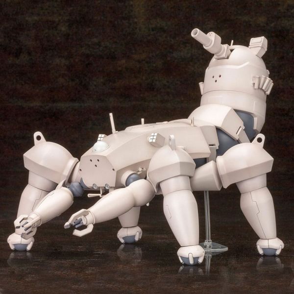 Kenbishi Heavy Industries HAW206 Prototype (Reissue) (Ghost in the Shell) Main Image