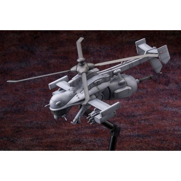 Jigabachi AV Repackage Ver. (Ghost in the Shell) Additional Image 1