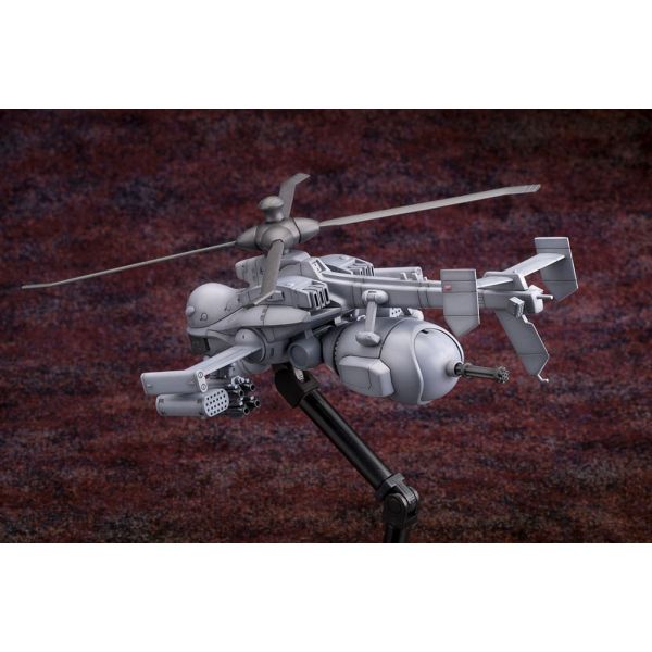 Jigabachi AV Repackage Ver. (Ghost in the Shell) Additional Image 4