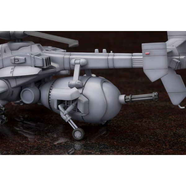 Jigabachi AV Repackage Ver. (Ghost in the Shell) Additional Image 5