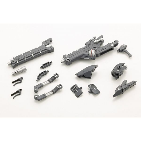 M.S.G Heavy Weapon Unit 36 Laser Cannon Additional Image 1
