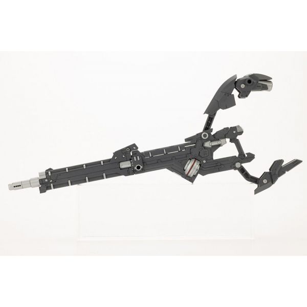 M.S.G Heavy Weapon Unit 36 Laser Cannon Additional Image 2