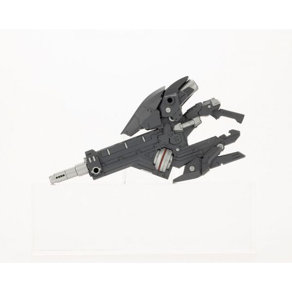 M.S.G Heavy Weapon Unit 36 Laser Cannon Additional Image 5