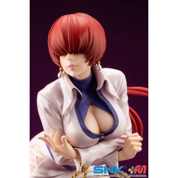 Bishoujo Tag Team Frenzy Shermie (SNK Heroines) Additional Image 3