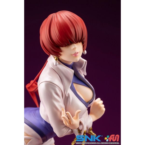 Bishoujo Tag Team Frenzy Shermie (SNK Heroines) Additional Image 4
