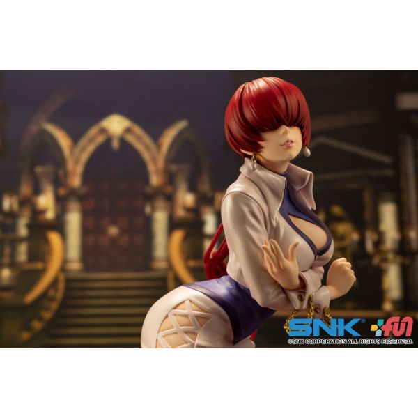 Bishoujo Tag Team Frenzy Shermie (SNK Heroines) Additional Image 6