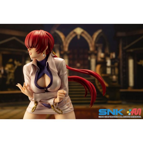 Bishoujo Tag Team Frenzy Shermie (SNK Heroines) Additional Image 7